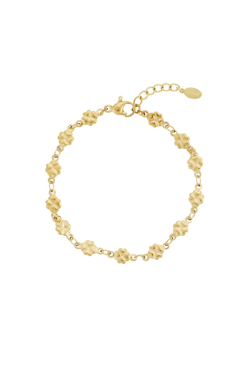 Good luck bracelet