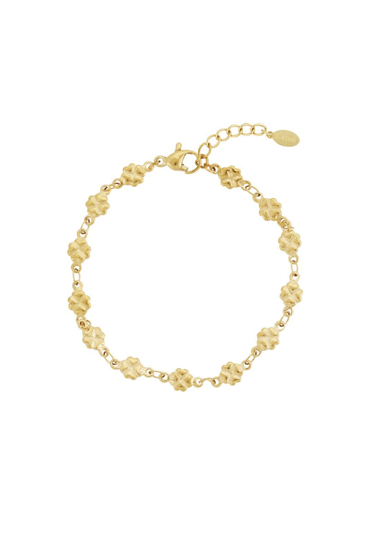 Good luck bracelet