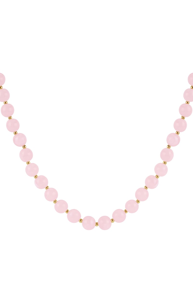 Vintage vibe necklace