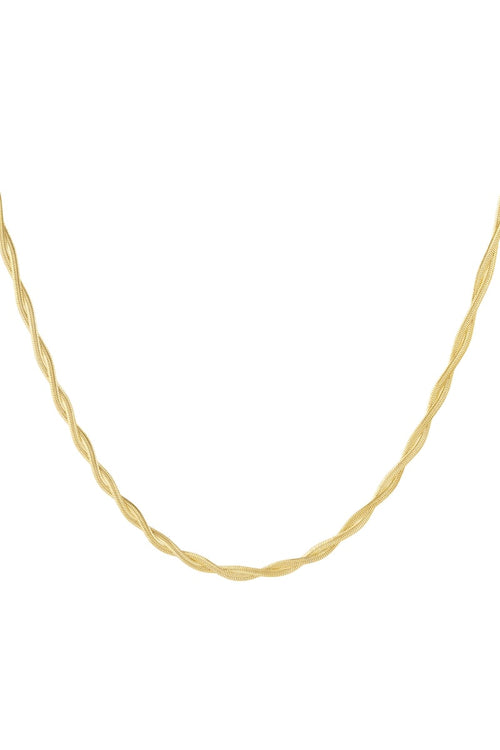 Chain Necklaces Chain Casual Daily Simple Series Women's jewelry