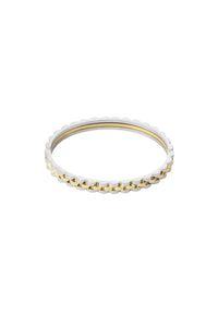 Gold and Silver