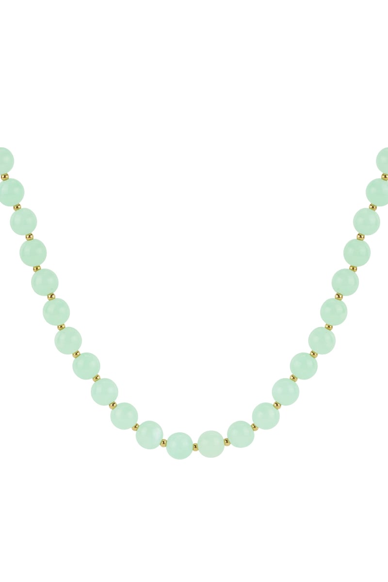 Vintage vibe necklace