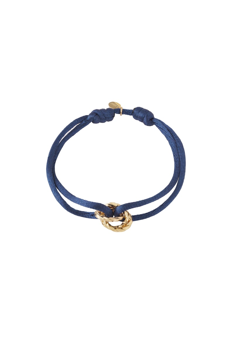 Sunny day knot Bracelet
