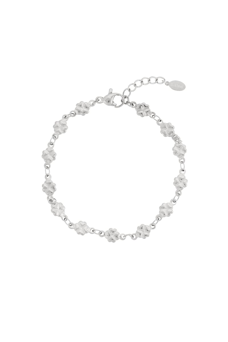 Good luck bracelet