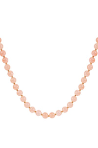 Pale Pink