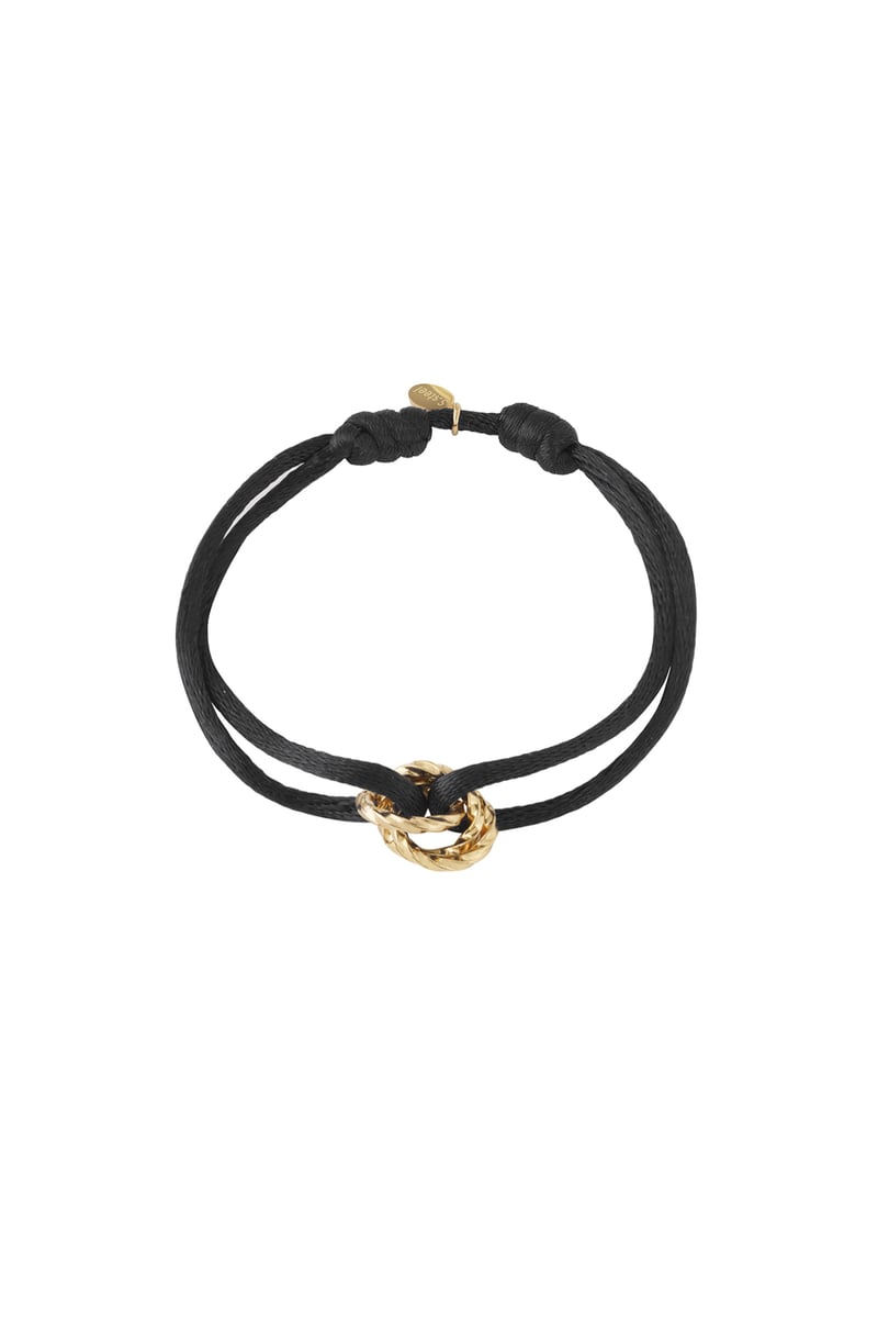 Sunny day knot Bracelet