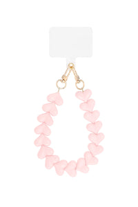 Pale Pink