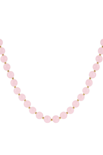 Vintage vibe necklace