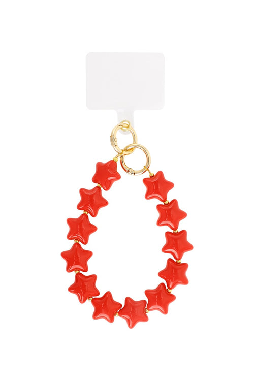 Starr Phone cords