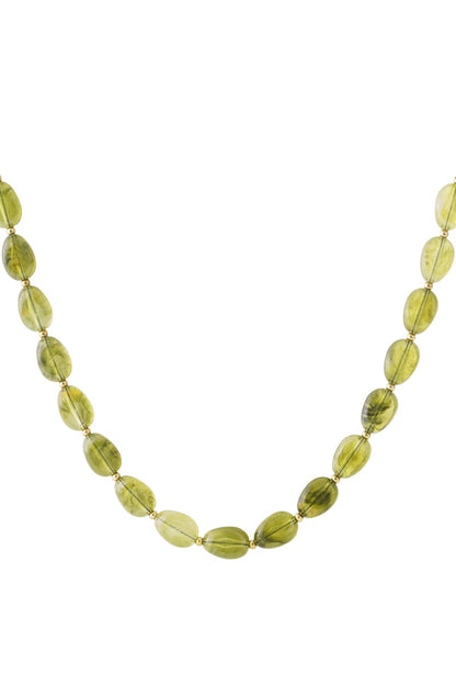Acrylic Beaded Necklaces Beads Casual Daily-13mm*18.4mm
