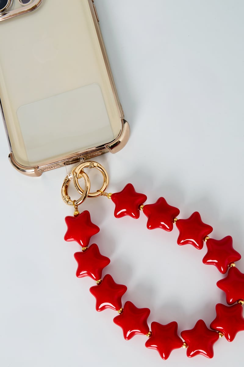 Starr Phone cords