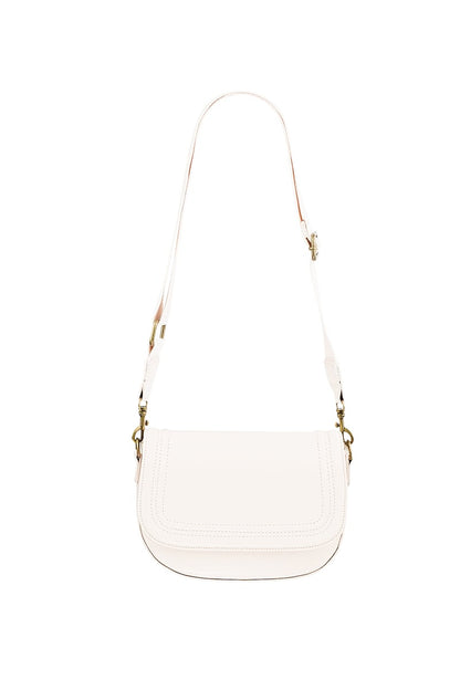 Shine bright bag - off-white