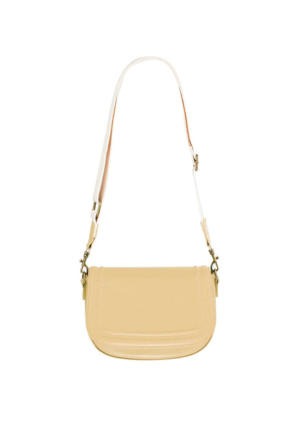 Shine bright bag - off-white