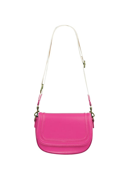 Shine bright bag - off-white