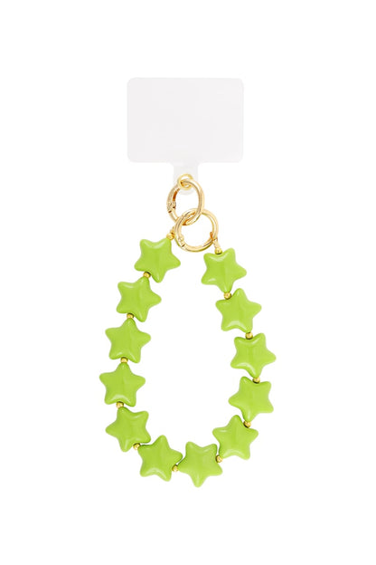 Starr Phone cords