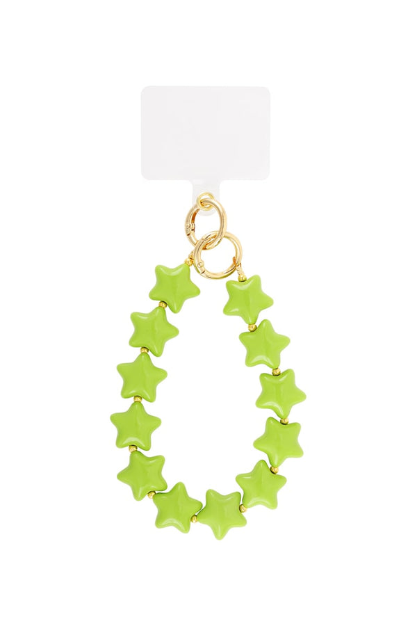 Starr Phone cords