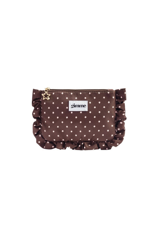Makeup Bags Flower Casual Polyester Daily Accessories
