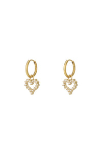 Gold color
