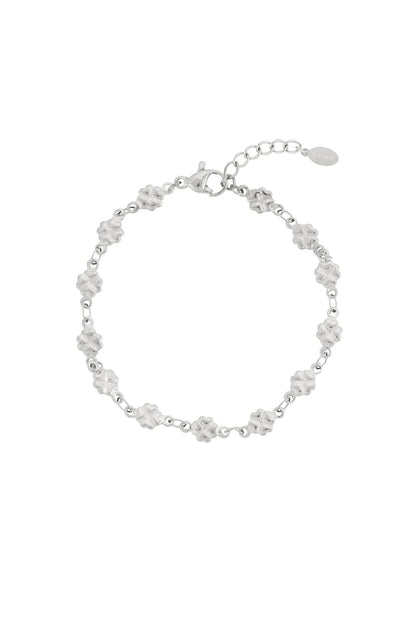 Good luck bracelet