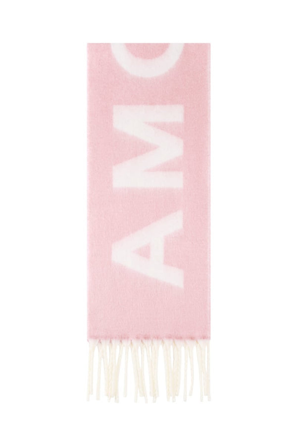 Amour warm scarf