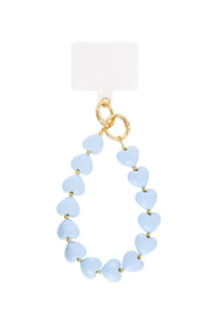 Baby blue