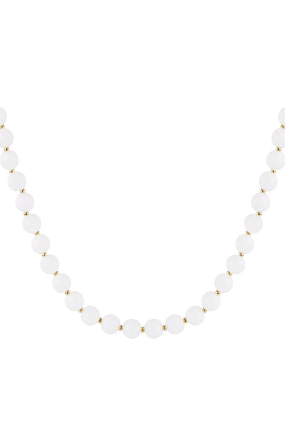 Vintage vibe necklace